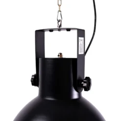 Terrassvärmare Fornorth Hängande 2000W Svart