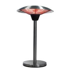 Terrassvärmare Hortus Bordmodell 900/1200/2100 W HA