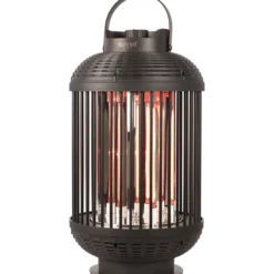 Terrassvärmare SunRed Indox D-INDO-12T