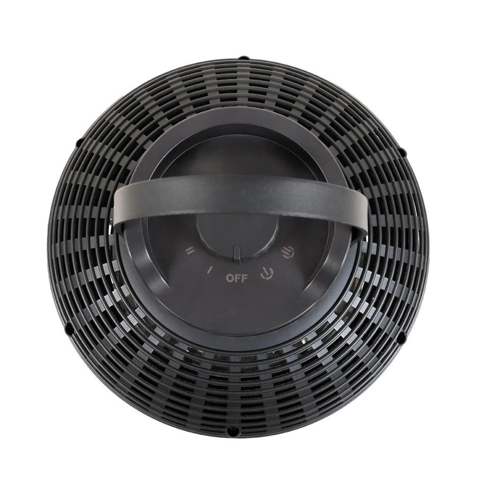 Terrassvärmare SunRed Indox D-INDO-12T