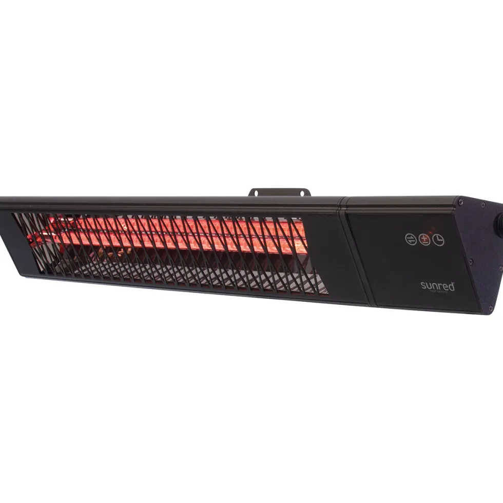 Terrassvärmare SunRed PRO25W-SMART