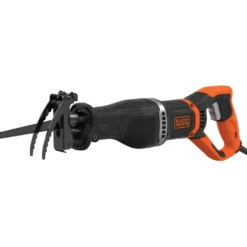Tigersåg Black+Decker BES301-QS 750W