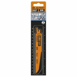 Tigersågblad CMT Orange Tools Metall 150mm BIM Heavy 5 st JS920CF-5