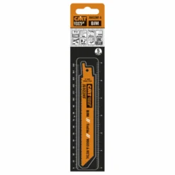 Tigersågblad CMT Orange Tools Trä/metall 150mm BIM Flex