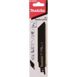 Tigersågblad Makita B-55572