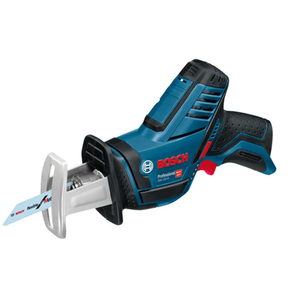 Tigersåg Bosch GSA 12 V-14 Solo L-Boxx