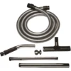 Tillbehörsset Makita P-70328 Komplett Set för Dammsugare