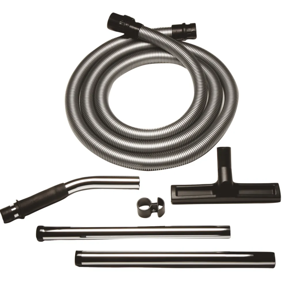 Tillbehörsset Makita P-70328 Komplett Set för Dammsugare