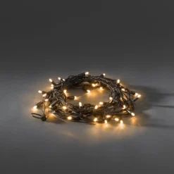 Tilläggsslinga Gnosjö Konstsmide 50 st M-LED