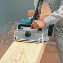 Timmerhyvel Makita KP312S