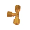 T-koppling Sunwind 8 mm