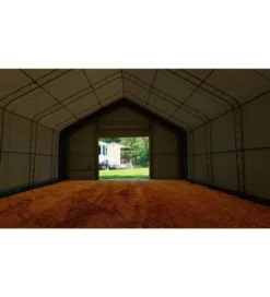 Tälthall Ranch Premium 9,15x12,2x6,1 m