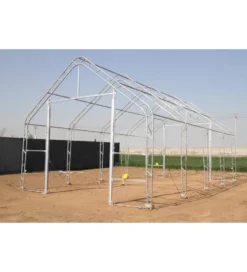 Tälthall Ranch Premium 9,15x12,2x6,1 m
