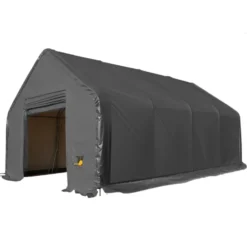 Tälthall Ranch Premium 9,15x12,2x6,1 m