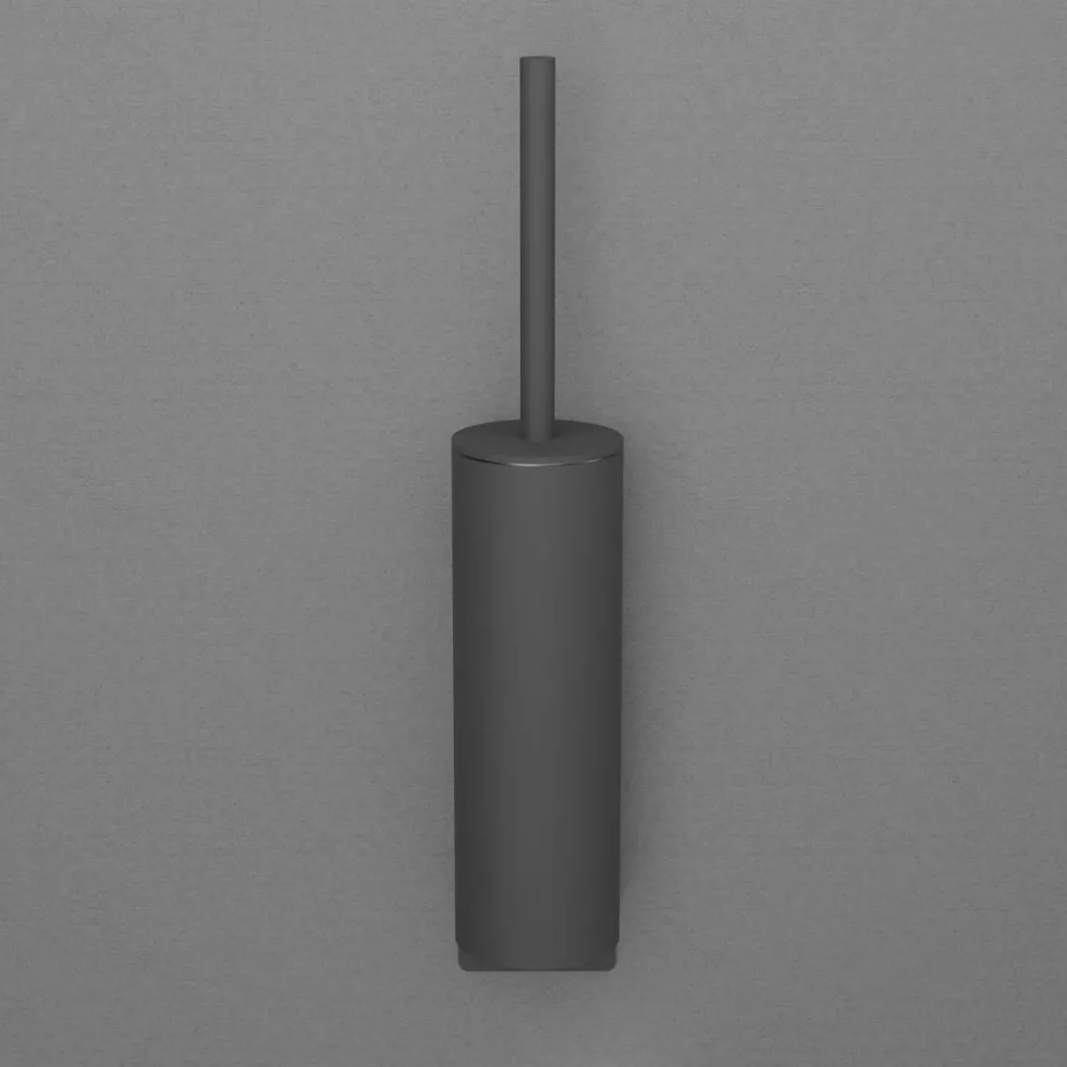 Toalettborste Scandtap Duo Style Vägghängd