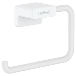 Toalettpappershållare Hansgrohe AddStoris