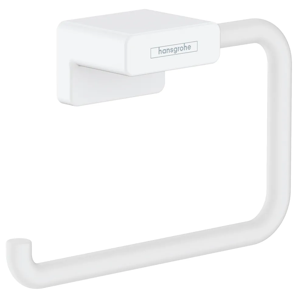Toalettpappershållare Hansgrohe AddStoris