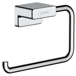 Toalettpappershållare Hansgrohe AddStoris