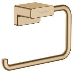 Toalettpappershållare Hansgrohe AddStoris