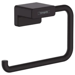 Toalettpappershållare Hansgrohe AddStoris