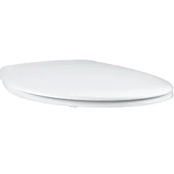 Toalettsits Grohe Bau Ceramic 39493 Mjukstängande