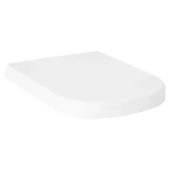 Toalettsits Grohe Euro Ceramic 39330002 Mjukstängande Hårdsits
