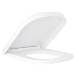 Toalettsits Grohe Euro Ceramic 39330002 Mjukstängande Hårdsits