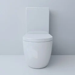 Toalettstol Lavabo Studio BTWVit