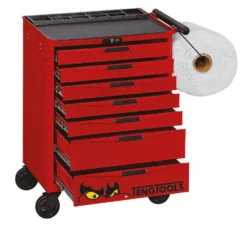 Toppmatta Teng Tools 37 Tum