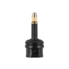 Toslink Adapter Champion Optisk 3,5mm