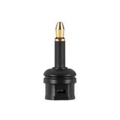 Toslink Adapter Champion Optisk 3,5mm