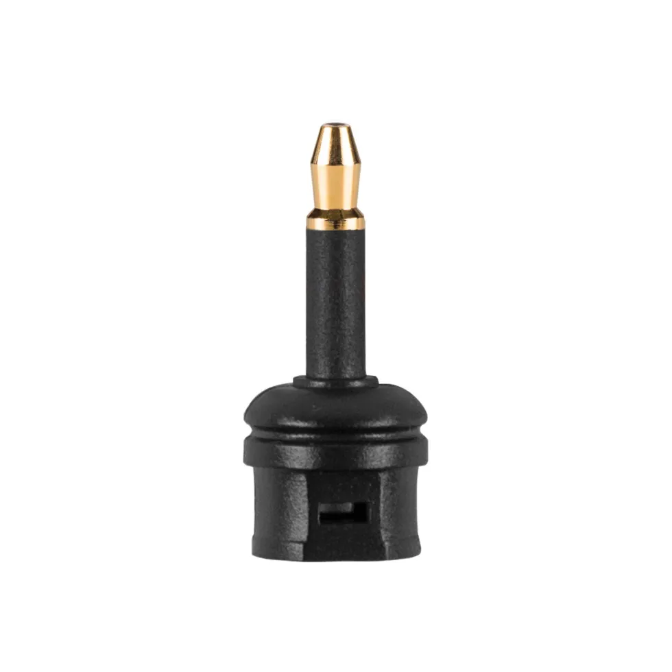 Toslink Adapter Champion Optisk 3,5mm