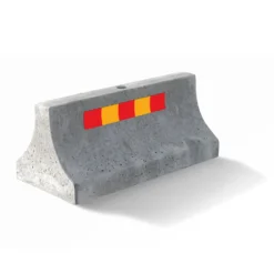 Trafikstop St:Eriks 500x1000x500 mm