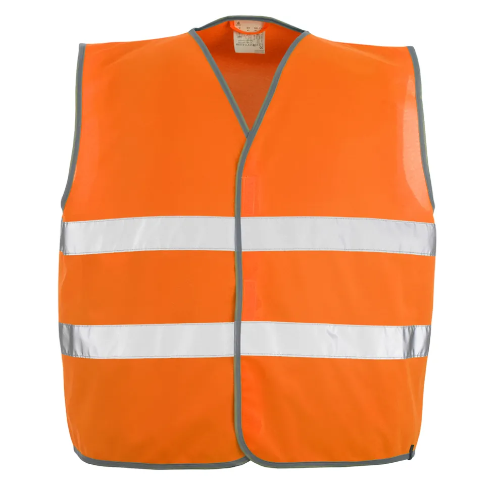 Trafikväst Mascot Safe 50187-874