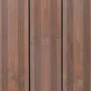 Trall Kärnsund Wood Link Royal Linoljetrall Rillad/Slät 28x145 mm Grå