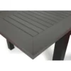 Trädgårdsmöbel Comfort Garden Matgrupp Utomhus Monaco 11