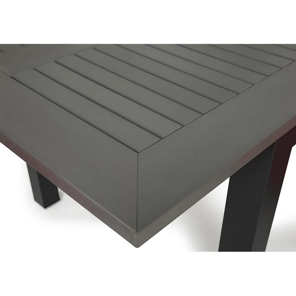 Trädgårdsmöbel Comfort Garden Matgrupp Utomhus Monaco 11