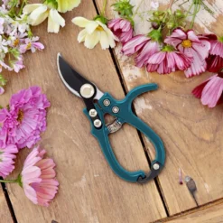 Trädgårdssax Omnia Garden Ergo Pruner Pro