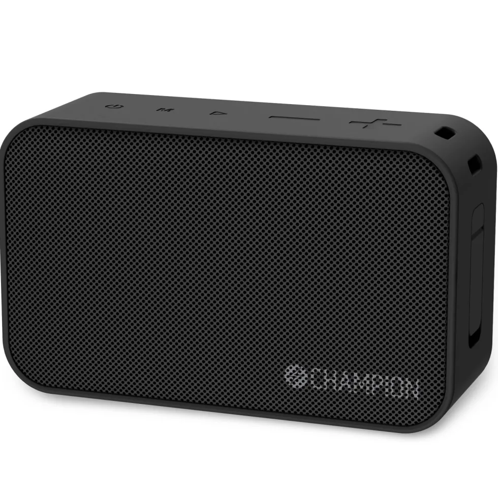 Trådlös Champion Högtalare 5W SBT325