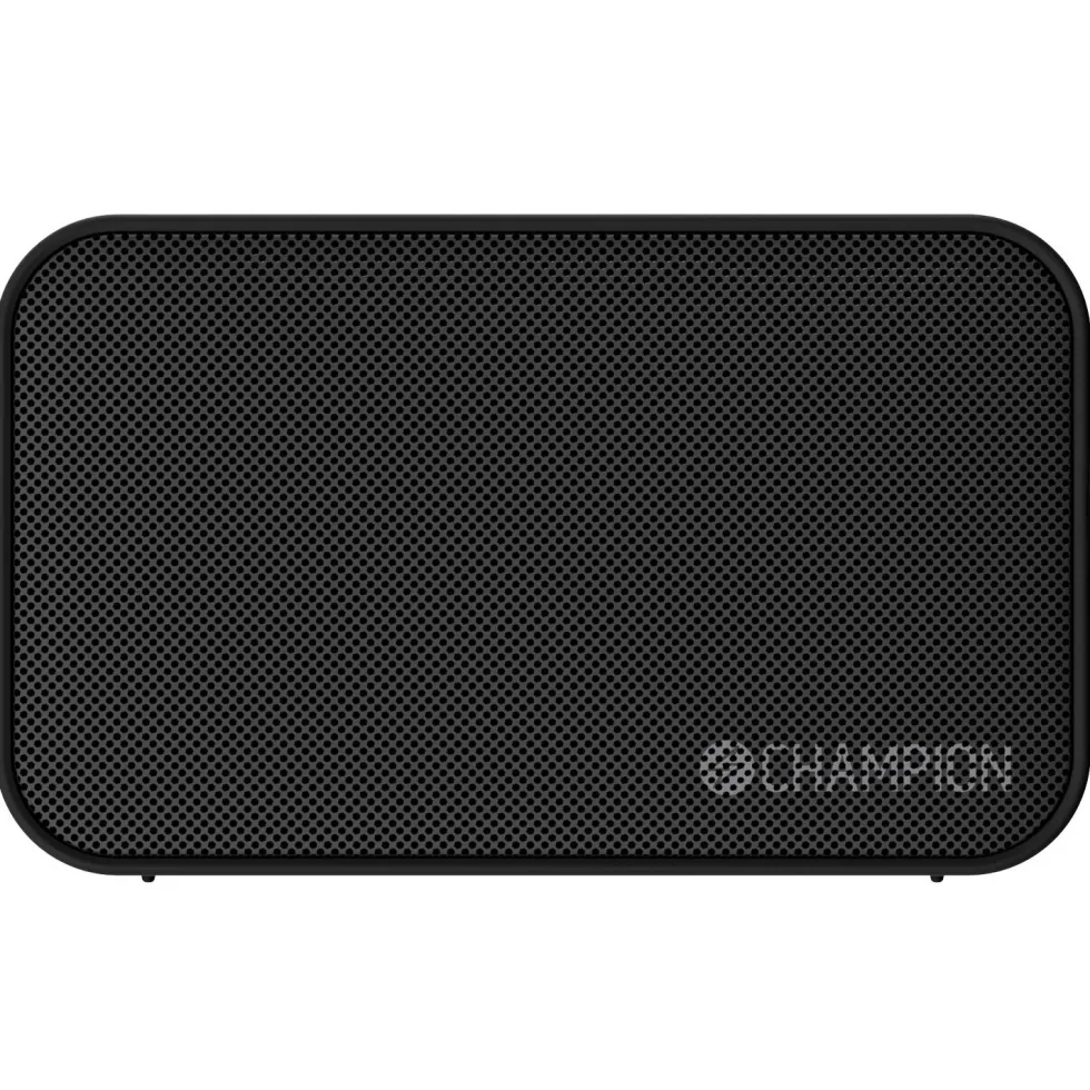 Trådlös Champion Högtalare 5W SBT325