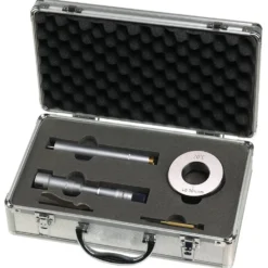 Trepunktsmikrometer Limit