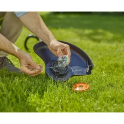 Trimmer Gardena PowerTrim 30/18V P4A Utan Batteri & Laddare