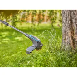 Trimmer Gardena PowerTrim 30/18V P4A Utan Batteri & Laddare