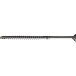 Träskruv Gunnebo Fastening Impreg+ Korrosivitetsklass C4