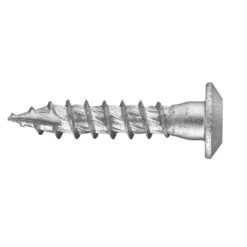 Träskruv Jetting Screws Wafer Jetting UTV
