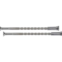 Tryckesskruv Millers M4 Hex 75 mm
