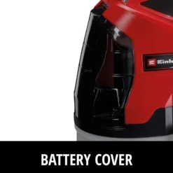Tryckspruta Einhell GE-WS 18/35 Li-Solo utan Batteri
