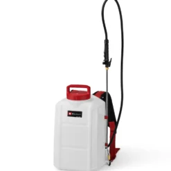 Tryckspruta Einhell Sladdlös GE-WS 18/150 Li-Solo utan Batteri