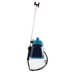 Tryckspruta Makita DUS054Z 18V 5 L utan Batteri och Laddare