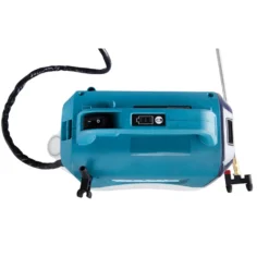 Tryckspruta Makita DUS054Z 18V 5 L utan Batteri och Laddare